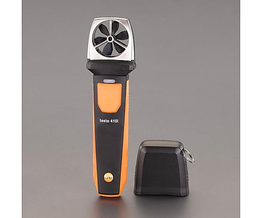 ベーン式無線風速･風温プローブ画像