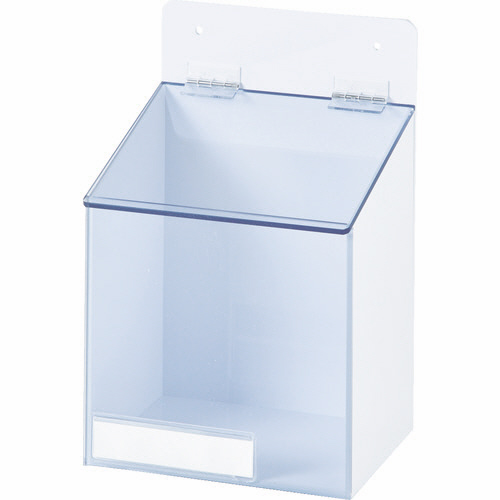 ﾏｽｸｹｰｽ 一人用 1個画像