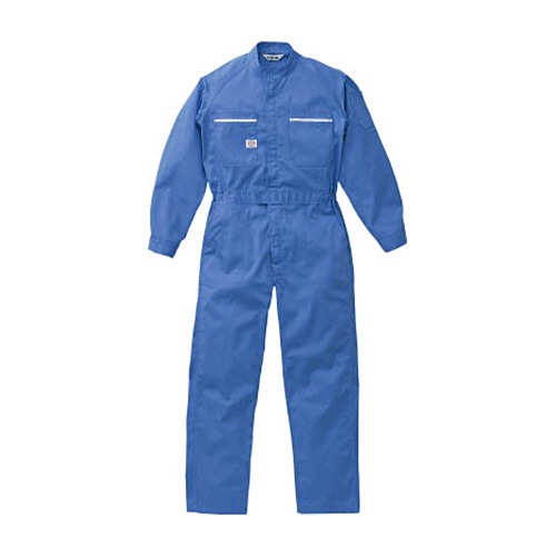 AUTO-BI ﾂﾅｷﾞ服 Lｻｲｽﾞ ｽｶｲﾌﾞﾙｰ 1着画像