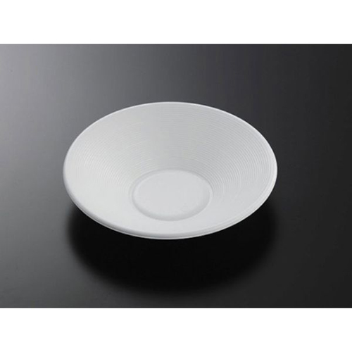 中央化学 軽食容器 SD DP22-A W 本体 発泡画像