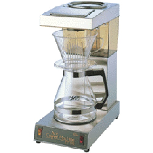 業務用コーヒーメーカー　1台画像