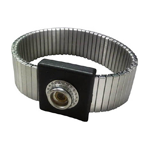 ﾒﾀﾙﾘｽﾄｽﾄﾗｯﾌﾟ ﾊﾞﾝﾄﾞ 1個画像