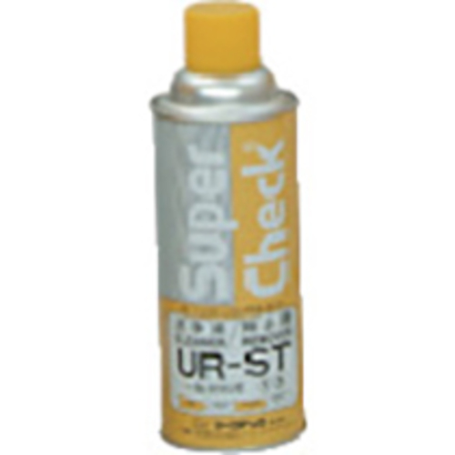 ｽｰﾊﾟｰﾁｪｯｸ 洗浄液 UR-ST 450型 1本