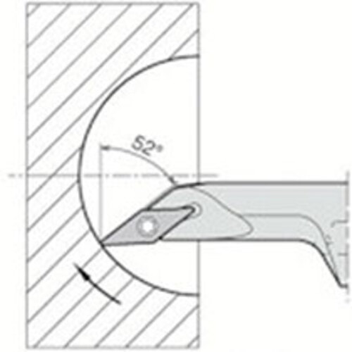 内径加工用ﾎﾙﾀﾞ 1個画像