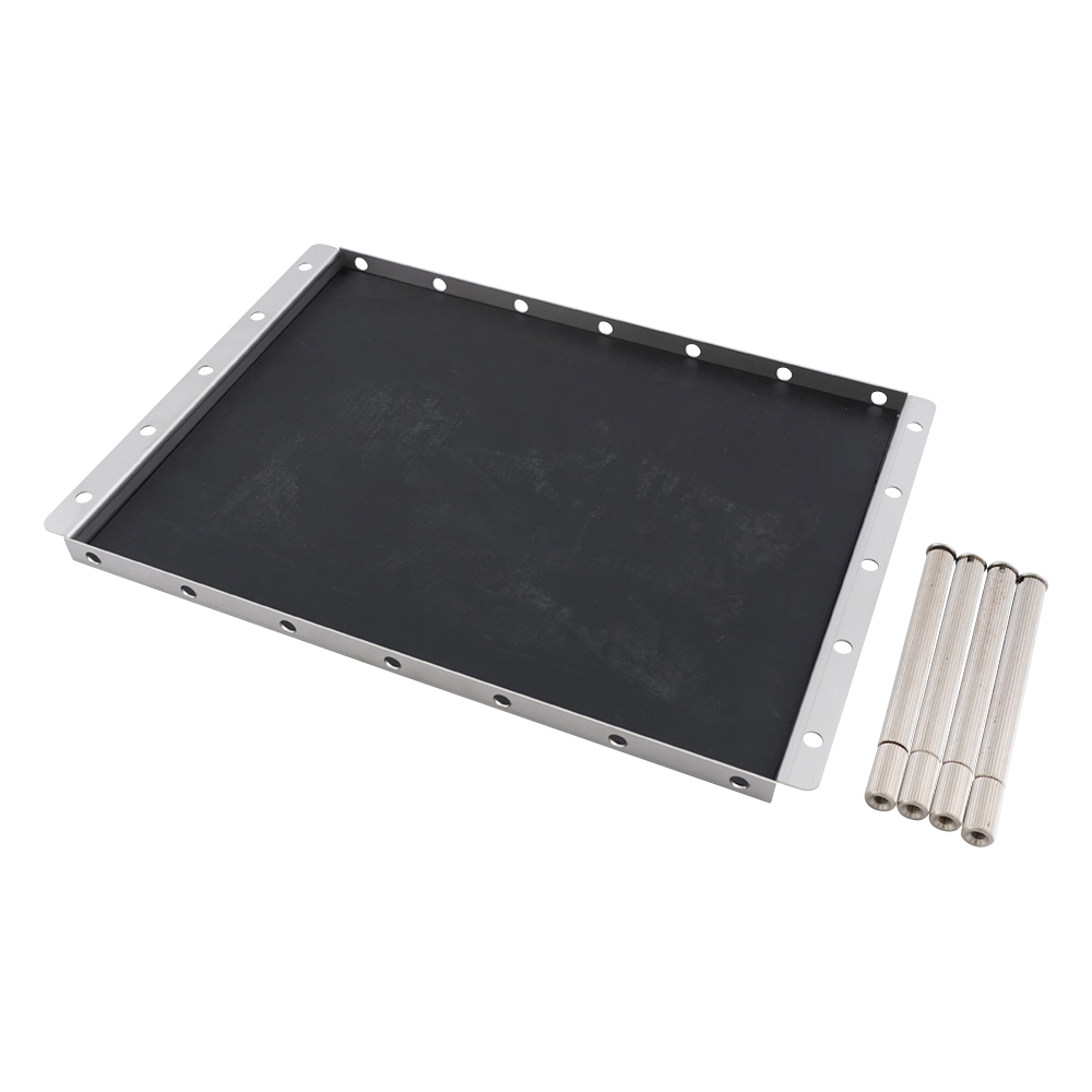 ロッキングミキサーＲＭ-80用セカンドプラットフォーム画像