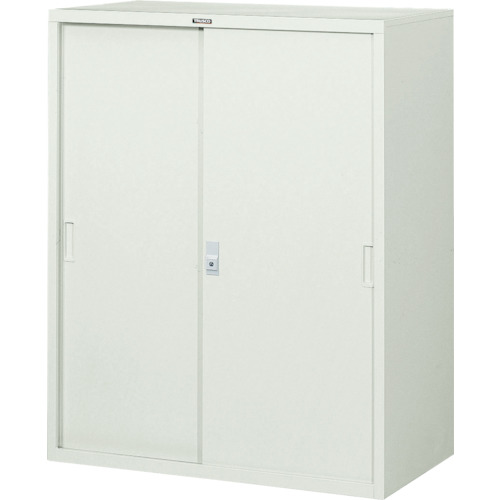 ｽﾀﾝﾀﾞｰﾄﾞ書庫(A3横長 A4縦長)引違 W880×D515×H1110 1台画像