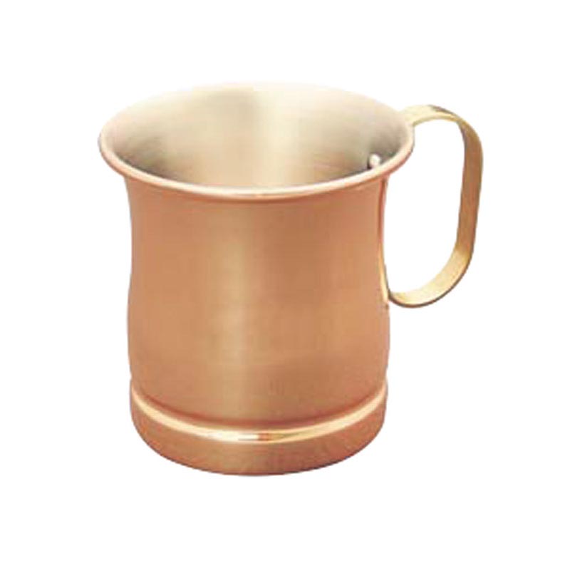 コップ S-588 銅ビアマグ 12oz 新光金属画像