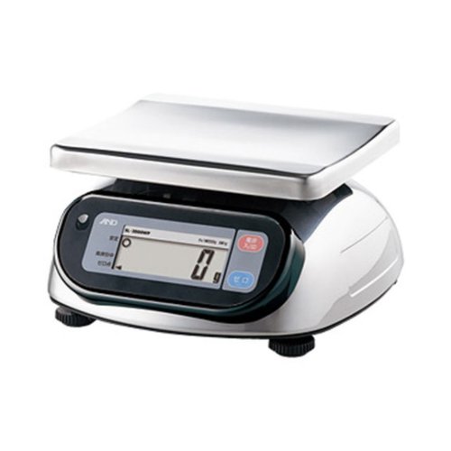 はかり ウォーターボーイ SL-2000WP 2kg A&D画像