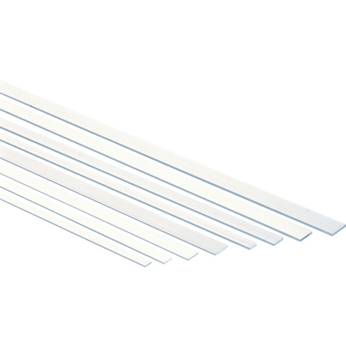 ｱﾙﾐ平板 10×995×2mm 1本