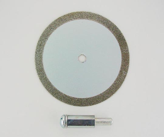 75φダイヤドリルカッター画像