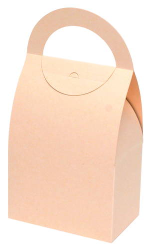 ハンディーラウンドBOX 3L ミルク画像