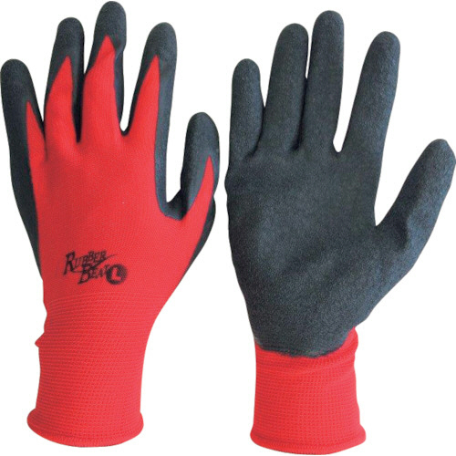 WORKS HOMME ﾗﾊﾞｰﾋﾞｰﾄ L 1双画像