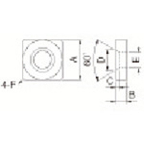 部品 ｼｰﾄ 1個画像