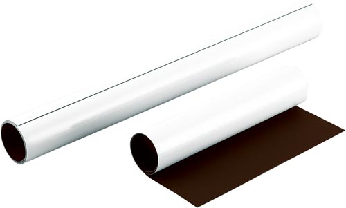 マグネットシート　ツヤあり　２５０×４００ｍｍ画像