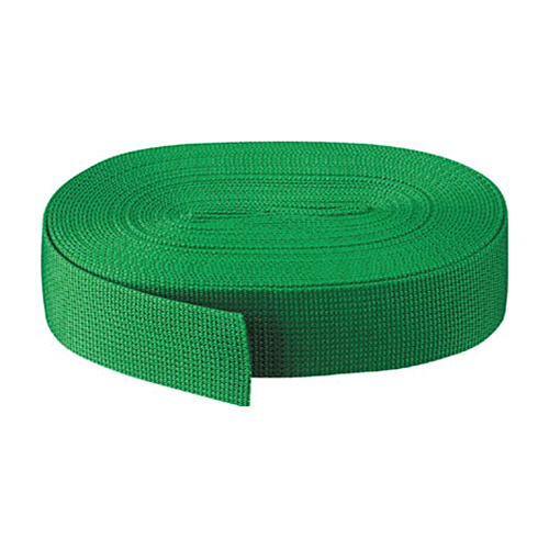 PPﾍﾞﾙﾄ 50mm×10m 緑 1本画像