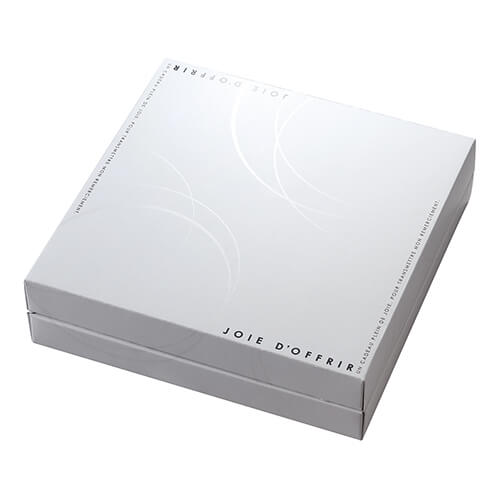 ギフトＢＯＸ　ループ　大画像