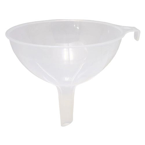 ＰＣロート　９ｃｍ（じょうご）×５画像