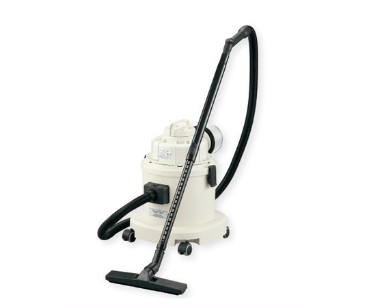 クリーンルーム用掃除機画像