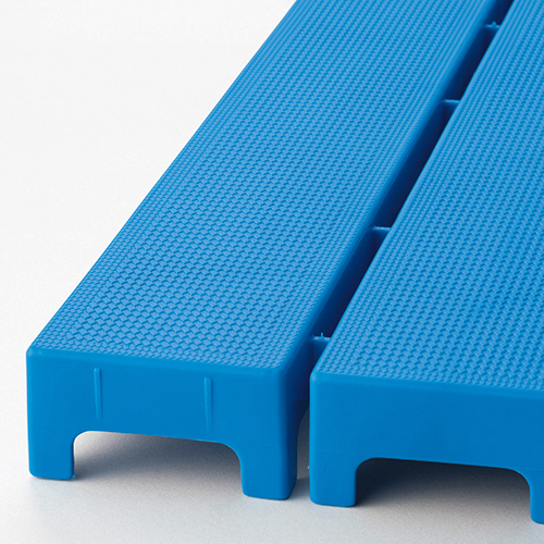 ｴｺﾌﾞﾛｯｸｽﾉｺ 297×444mm 青 1ｹｰｽ(8枚)