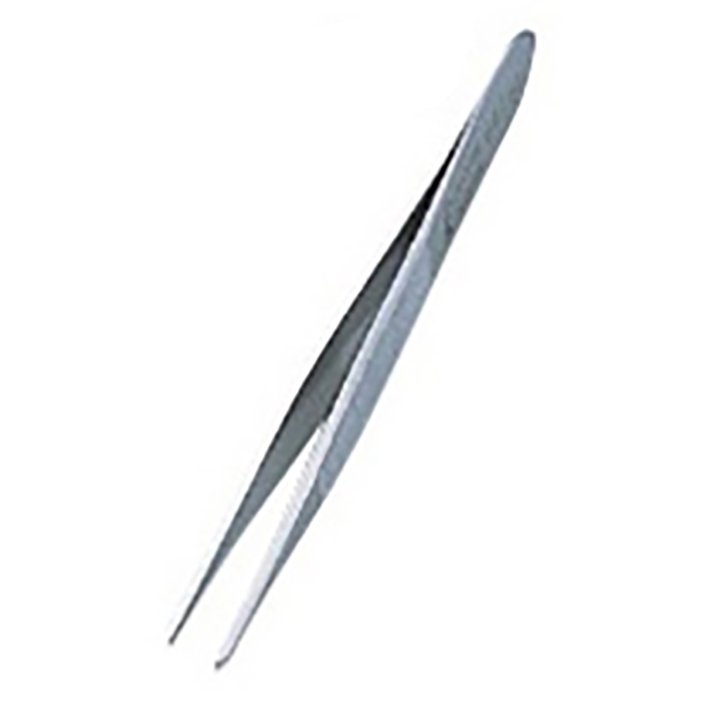 汎用型ピンセット　125mm画像