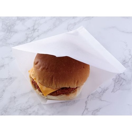 無地ラミバーガー袋 大阪ポリエチレン販売 [ケース販売]画像