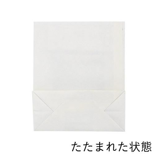 業界最安級でも丈夫！ダンボールワンのオリジナル紙袋が低価格＆丈夫になってリニューアル！