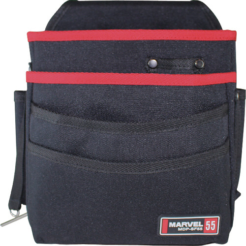 ｿﾌﾄﾌｨｯﾄ(腰袋)ﾗｰｼﾞﾀｲﾌﾟ 1個画像