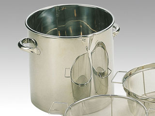 中華用品　SA18-0フライヤー用油缶15L画像