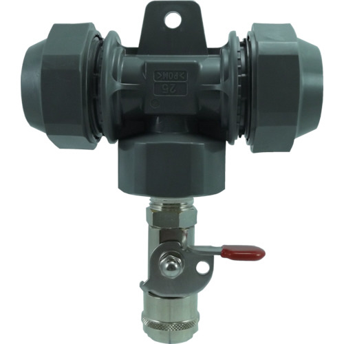 配管ｼｽﾃﾑﾒｽﾁｰｽﾞMPS付(25A) 1個画像