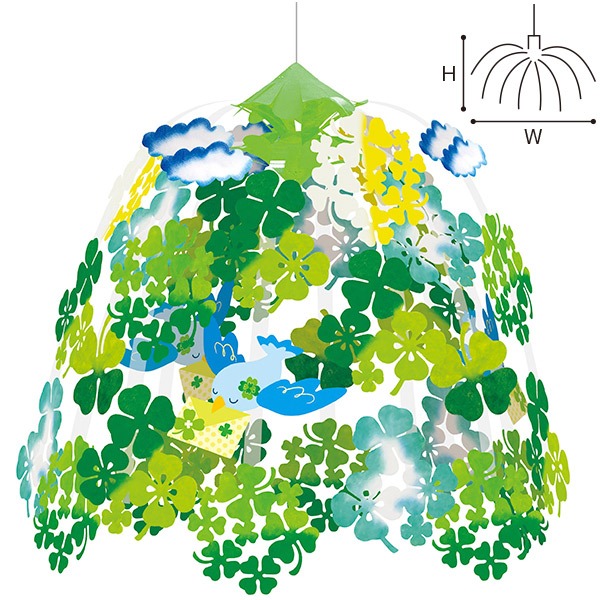 クローバーリーフセンター画像