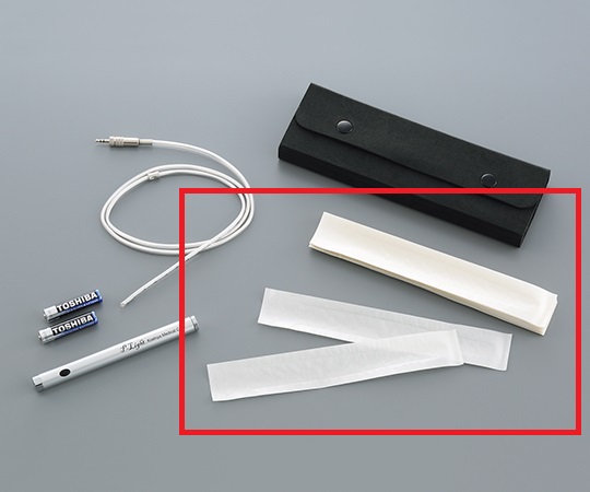 Pライト 交換用ディスポカバー 1箱（100枚入）画像