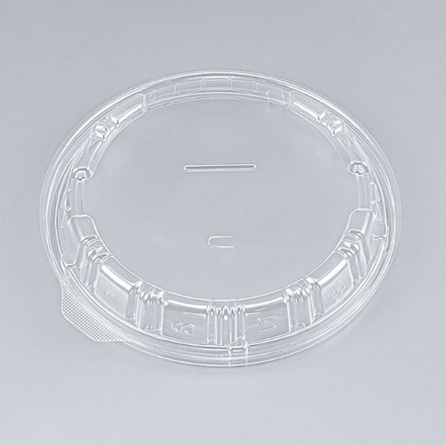 シーピー化成 TNパイン17 内嵌合蓋 U字穴画像