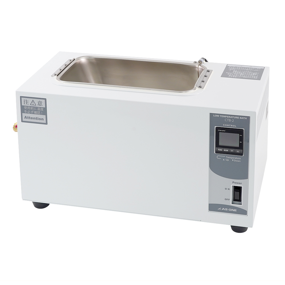 低温恒温水槽（ペルチェ式）　3.0L画像