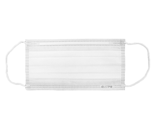 ソフトマスクEX（不織布3層耳掛け式）1ケース（50枚×40箱入）画像