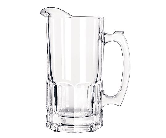 リビー リッターピッチャー 1L ジブラルタル画像