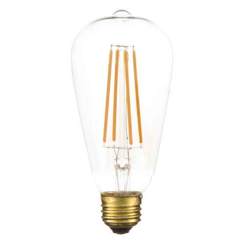 LED電球　LEDエジソン球　L画像