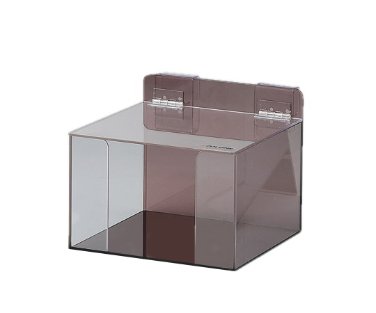 キムタオル用ディスペンスケース　フックタイプ画像