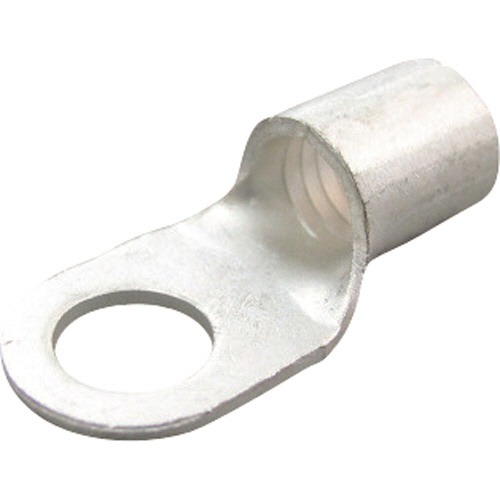 ﾆﾁﾌ 裸圧着端子 R形 1ﾊﾟｯｸ(50個)画像