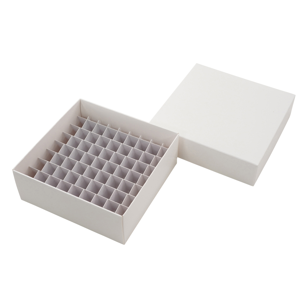 フリーズボックス　傾斜型　63本