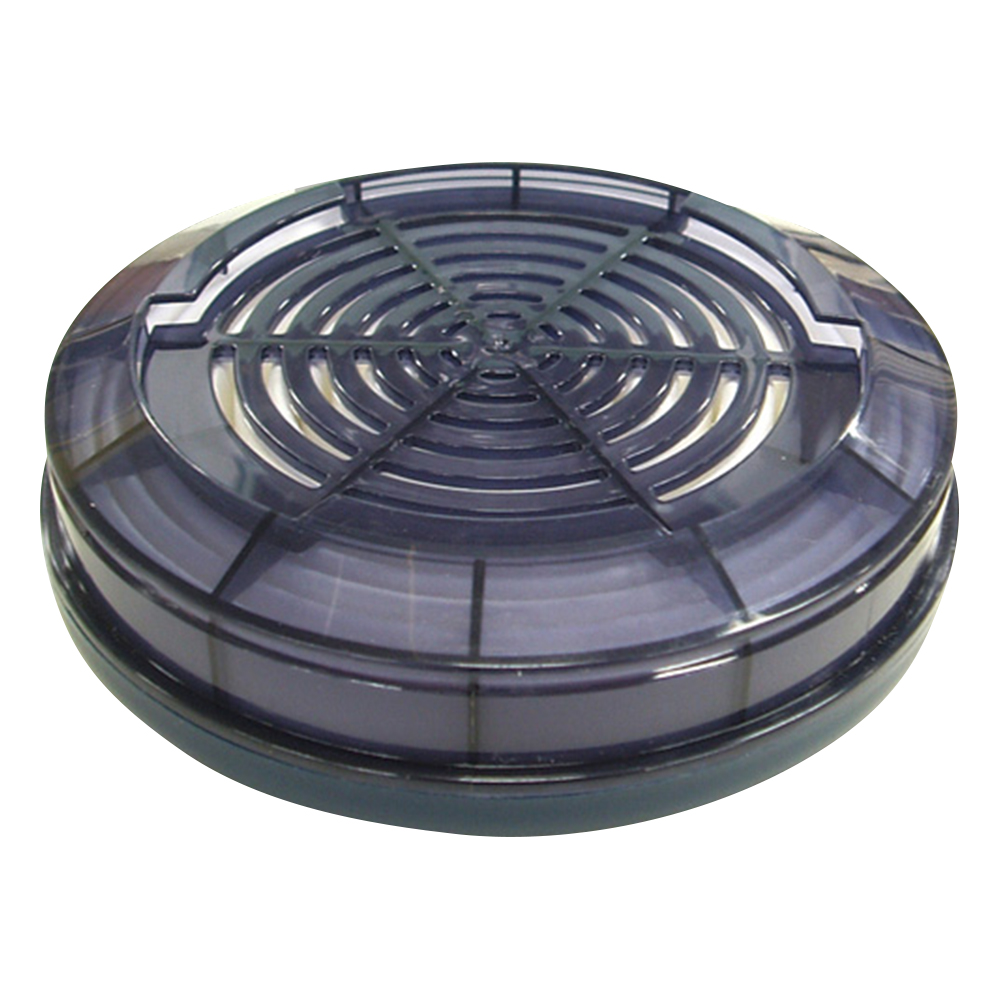 電動ファン付き呼吸用保護具用　交換用フィルタ