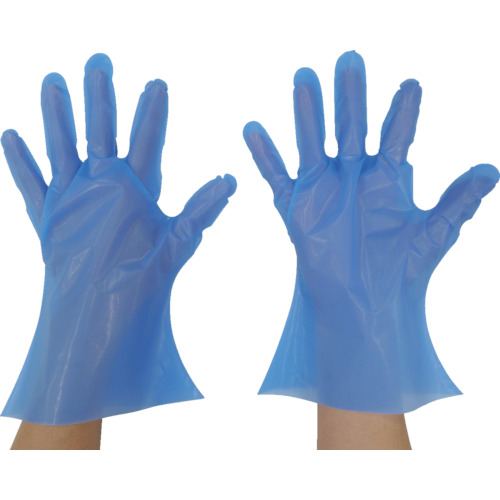 S-HYBRIDｸﾞﾛｰﾌﾞﾆｭｰﾏｲｼﾞｬｽﾄS ﾌﾞﾙｰ 1箱(200枚)画像