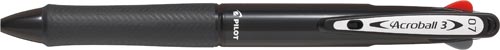 アクロボール３　０．７　ブラック