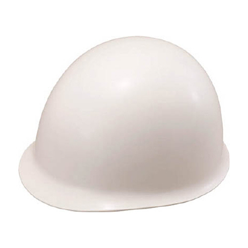 ABS製MP型ﾍﾙﾒｯﾄ 白 1個画像