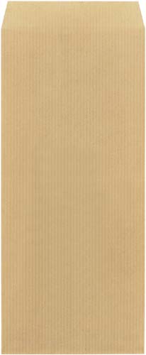 筋入封筒　長４　郵便番号枠なし　２０００枚入画像