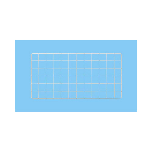 メッシュパネル　白　６００×３００画像