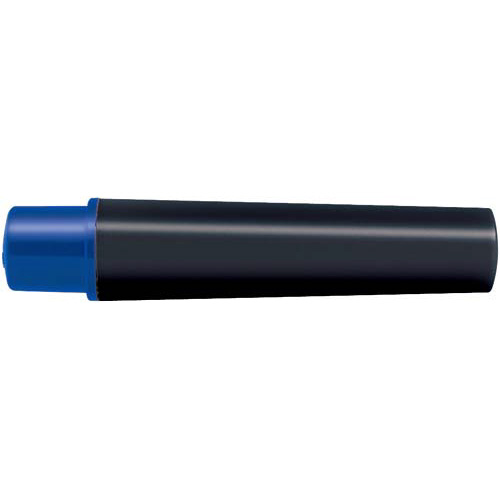 紙用マッキー用カートリッジ　青　2本×10