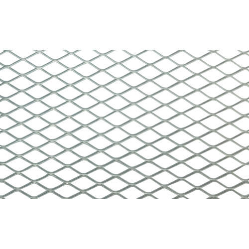 ｱﾙﾐｴｷｽﾊﾟﾝﾄﾞﾒﾀﾙ 0.8T×SW10 LW20 1000×1000mm 1枚画像