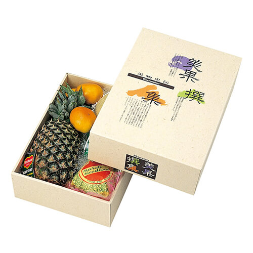 ＡＦ美果撰集（中Ｂ）画像