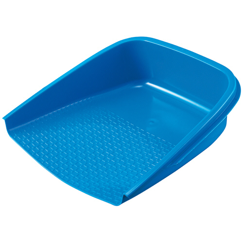 箕(み) 大 青 520×515×170mm 1個画像