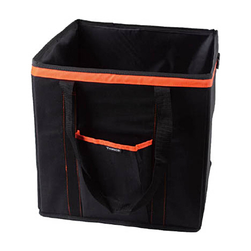 折りたたみ角ﾊﾞｯｸﾞM 350×350×H350 1個画像